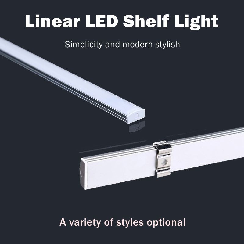 led linear lamp