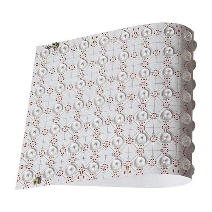 Flexible LED Light Panel