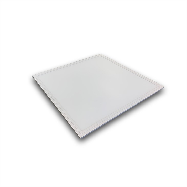 Recessed LED Light Panel