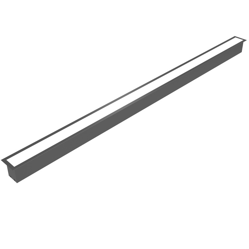 Recessed LED Linear Light