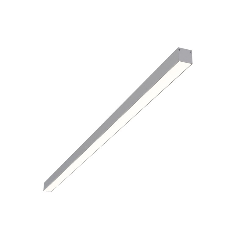Luz Lineal Montada ti' Superficie